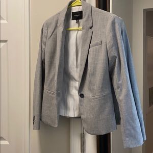 Banana Republic formal short blazer